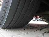 MAN TGS 28.320, EURO 5, 6X2, POPELÁŘSK - náhled 23