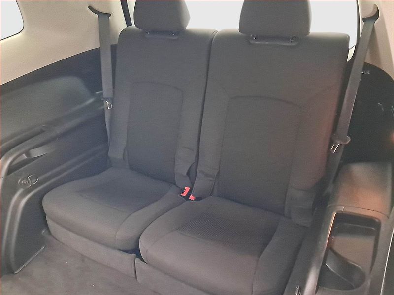 Chevrolet Orlando (2012) 2.0 VCDi, 7 míst, Serv.kniha - fotka 17 z 18