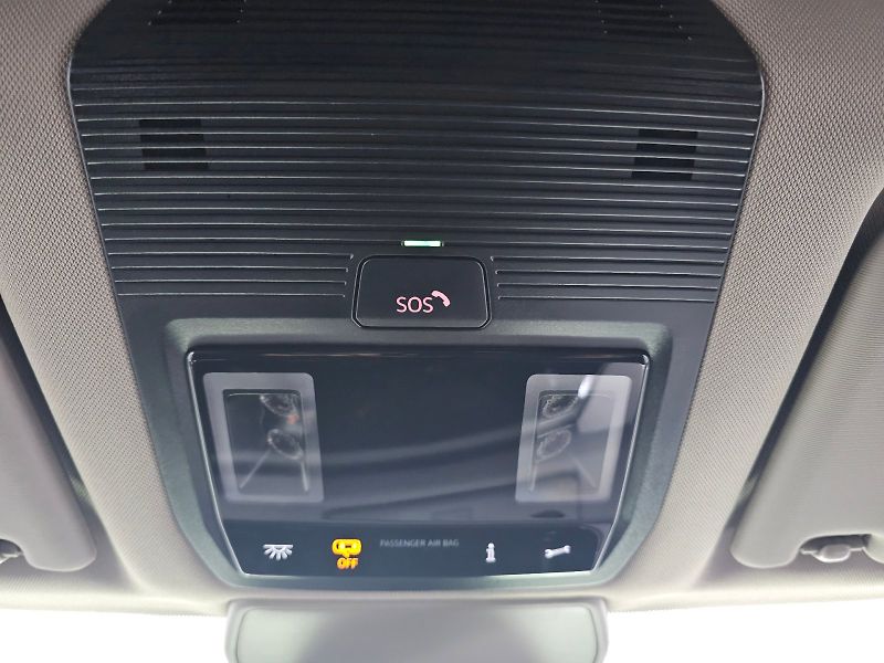 Volkswagen Multivan (2023) 2.0TDI DSG 110KW STYLE TAŽNÉ N - fotka 28 z 35