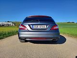 Mercedes-Benz CLS (2016) X218, Designo, AMG paket, 350D - náhled 3