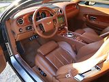 Bentley Continental GT (2004) - náhled 38