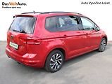 Volkswagen Touran (2022) 2.0 TDI 110kW DSG LED tažné - náhled 1