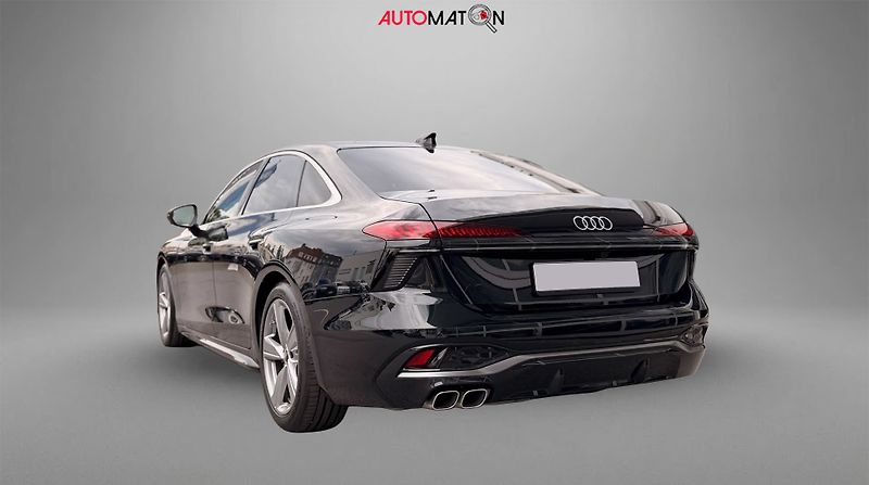 Audi A6 TDI S-Line Tech+ 360 Matrix - fotka 6 z 18