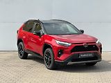 Toyota RAV4 2.5 HSD e-CVT AWD GR-Sport - náhled 6