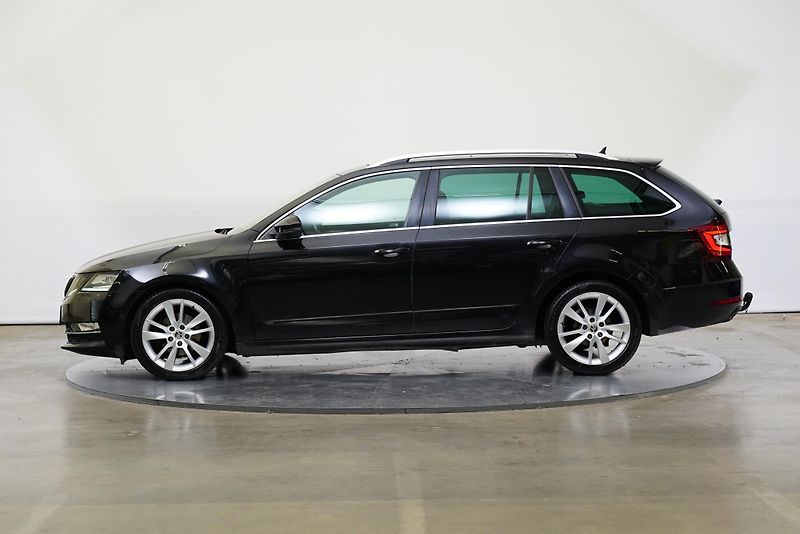 Škoda Octavia - fotka 3 z 26