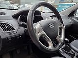 Hyundai ix35 1.6-NAVI-TAŽNÉ-TEMPOMAT - náhled 12