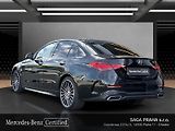Mercedes-Benz Třídy C 200 AMG Night - náhled 7