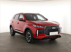 Chery Tiggo 4 HEV (2026) 1.5 Hybrid, UNIQUE - fotografie inzerátu