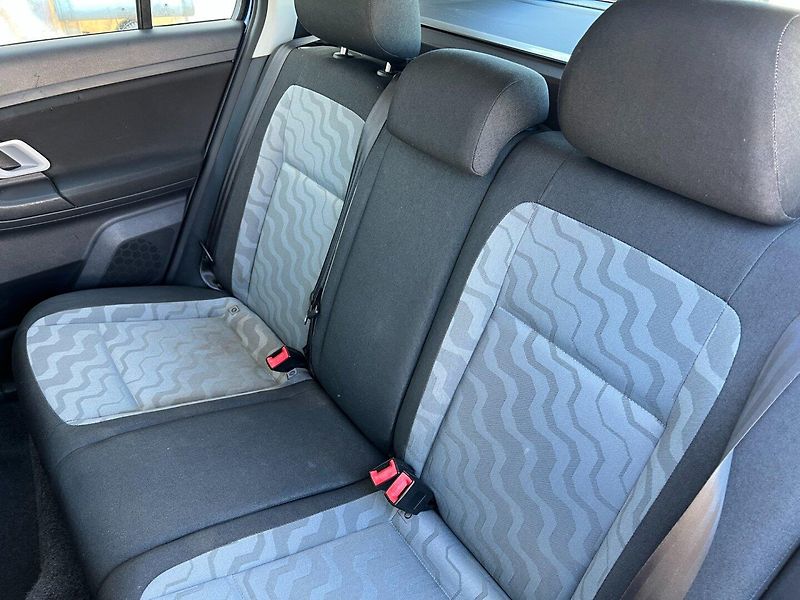 Škoda Fabia (2009) 1.4i 16V 63kW climatronic - fotka 18 z 23