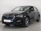 Škoda Scala 1,0 TSI 81kW 65tkm. 1.maj.ČR - náhled 1