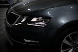 Škoda Octavia 3 FL Combi 1.4 TSI 110 kW - náhled 11