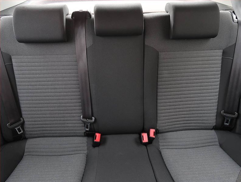 Volkswagen Polo (2011) 1.2 12V, Tempomat - fotka 10 z 17