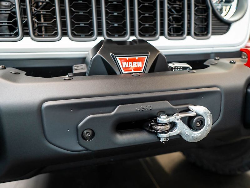 Jeep Wrangler (2026) 3.6 V6 Rubicon Unlimited X - fotka 36 z 38