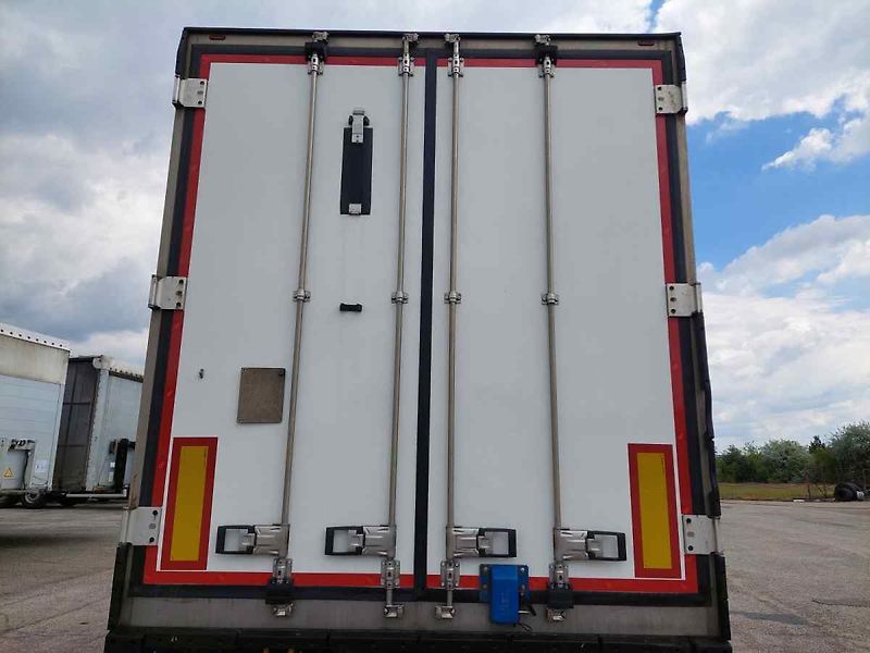 Schmitz Ostatní SKO 24 Thermo King SLXi 300 - fotka 5 z 51