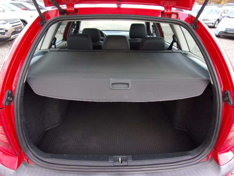 Škoda Octavia (2010) 1.9TDi 74kW NOVÉ ČR 2.MAJ. KM! - fotka 16 z 21