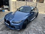 BMW M3 (2022) Comp., XDrive, HUD, Akrapovic - náhled 7