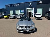 Mercedes-Benz SLK KOMPRESOR - náhled 9