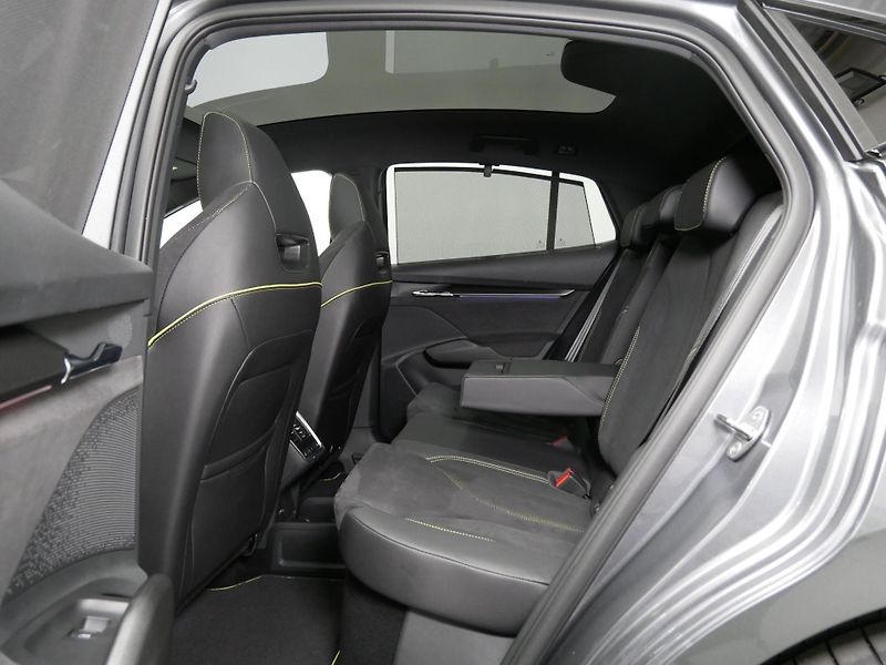 Škoda Enyaq - fotka 7 z 25