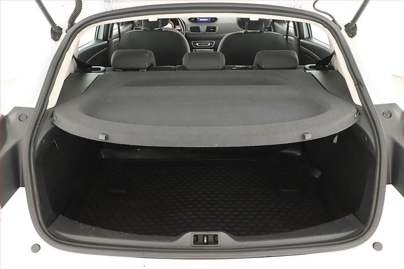 Renault Mégane (2014) 1.6 16V, LPG, po STK, Tažné - fotka 10 z 13