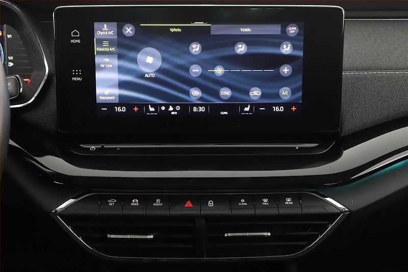 Škoda Octavia (2022) Style 2.0 TDI - fotka 12 z 19