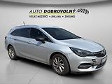 Opel Astra Elegance ST F 15 DVH 122Hp MT6 - náhled 10
