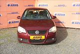 Volkswagen Polo 1,2 i, ČR, SERV.KN., COMFORT. - náhled 1