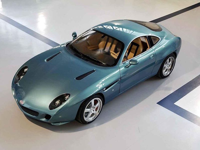 Maserati A6G je bezesporu jedním z nejhezčích aut na světě. To ale nezabránilo soukromým karosárnám, aby model A6G upravily k obrazu svému. Nejúspěšnější byl Zagato, který se na rozdíl od studií Allemano a Frua vydal závodním směrem.