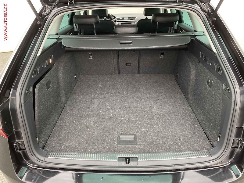 Škoda Superb (2016) 2.0 TDi, Style, DSG, bixen - fotka 7 z 19