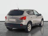 Nissan Qashqai (2008) 1.5 dCi, v dobrém stavu - náhled 4