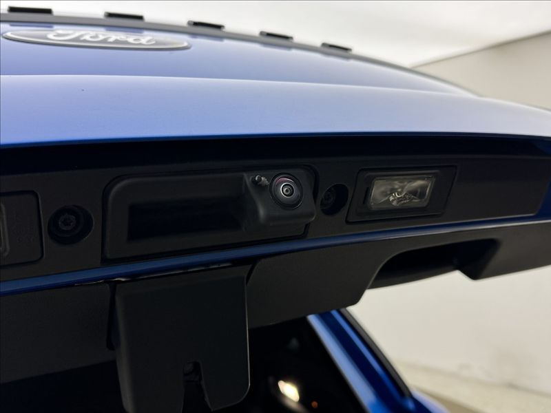 Ford Explorer 79kWh PREMIUM HUD B&O ČR - fotka 44 z 47