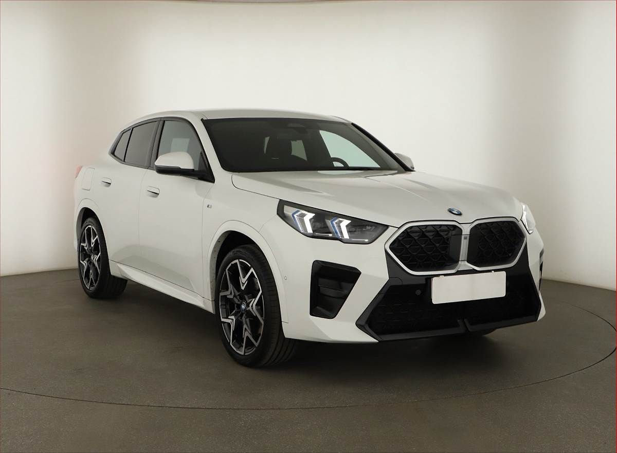 BMW X2 sDrive20i