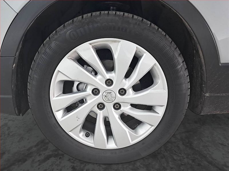 Suzuki SX4 S-Cross (2020) 1.4 BoosterJet, Serv.kniha - fotka 14 z 20