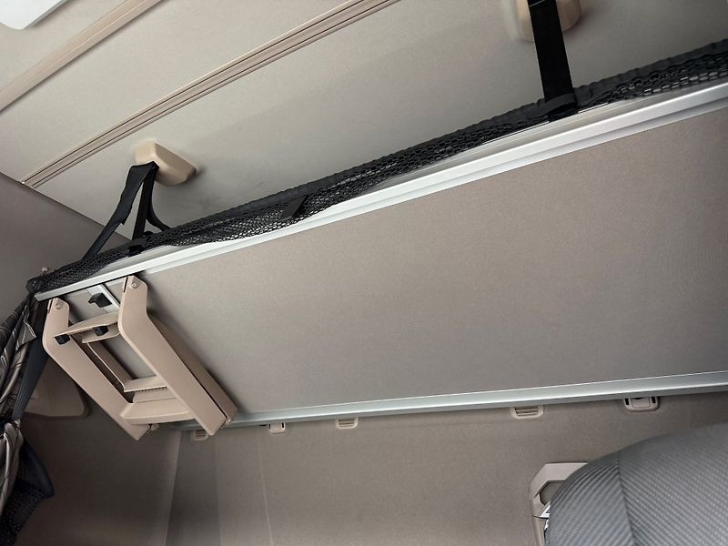 DAF XG480 EURO 6 - fotka 18 z 20