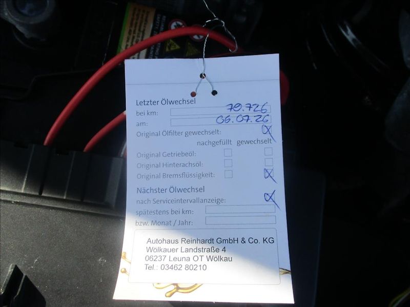 Škoda Citigo 1,0 i, 81 119km,servis,1.maj, - fotka 21 z 28