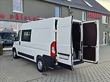 Citroën Jumper 2.2HDI L2H2 6-míst,ČR,1.Maj. - náhled 35