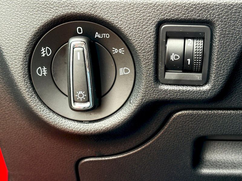 Škoda Scala (2024) 1.0 TSI / 85 kW / SELECTION - fotka 27 z 27