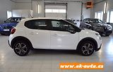 Citroën C3 1.2 PURETECH NAVI 2022-DPH - náhled 9