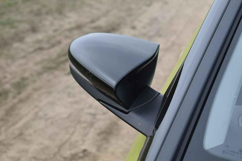 Hyundai i20 po faceliftu se moc nezměnil. Ale škoda to určitě není