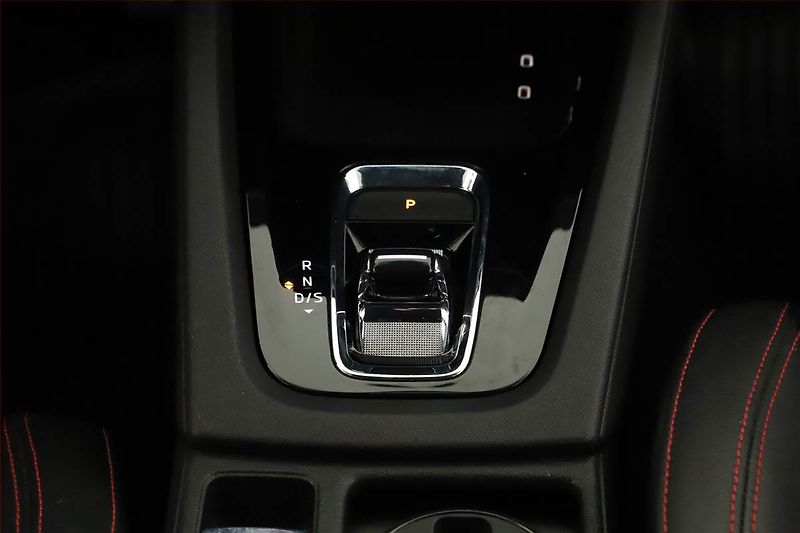 Škoda Octavia (2022) RS 2.0 TSI - fotka 17 z 19