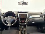 Subaru Forester (2011) 2.0i AWD, Střešní okno - náhled 8