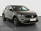 Volkswagen T-Roc (2018) 1.5 TSI, ČR - náhled 1