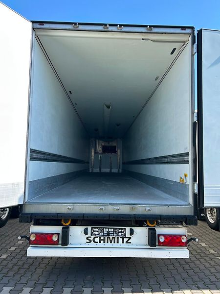 Schmitz (2019) CHŁODNIA / TK SLX 300 - fotka 10 z 25
