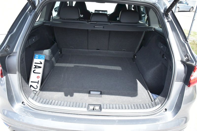 Škoda Kodiaq (2025) SPORTLINE 2.0 TDI 142kW 4x4 DS - fotka 28 z 35