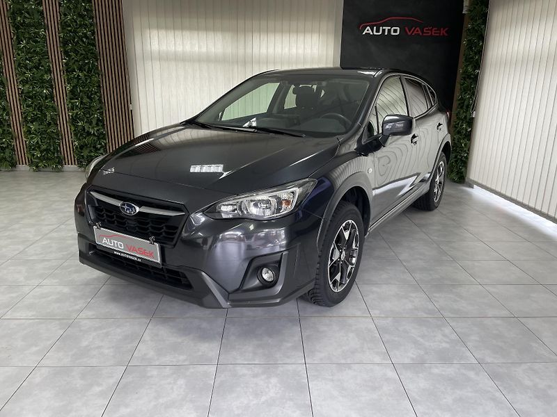 Subaru XV  1.6i  4x4 AT ACTIVE 1.MAJ ČR - fotka 6 z 24