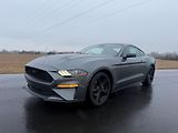 Ford Mustang (2021) 2.3 EcoBoost Manuál MBRP 2021  - náhled 1