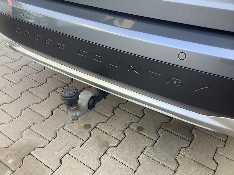 Volvo V90 (2018) CrossCountry 4x4  - fotka 31 z 40