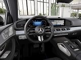 Mercedes-Benz GLE (2026) 2.0 350 de 4MATIC kupé - náhled 6