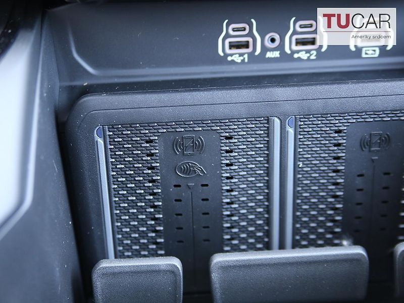RAM 1500 (2026) Laramie 5.7V8 HEMI 2026  - fotka 24 z 41