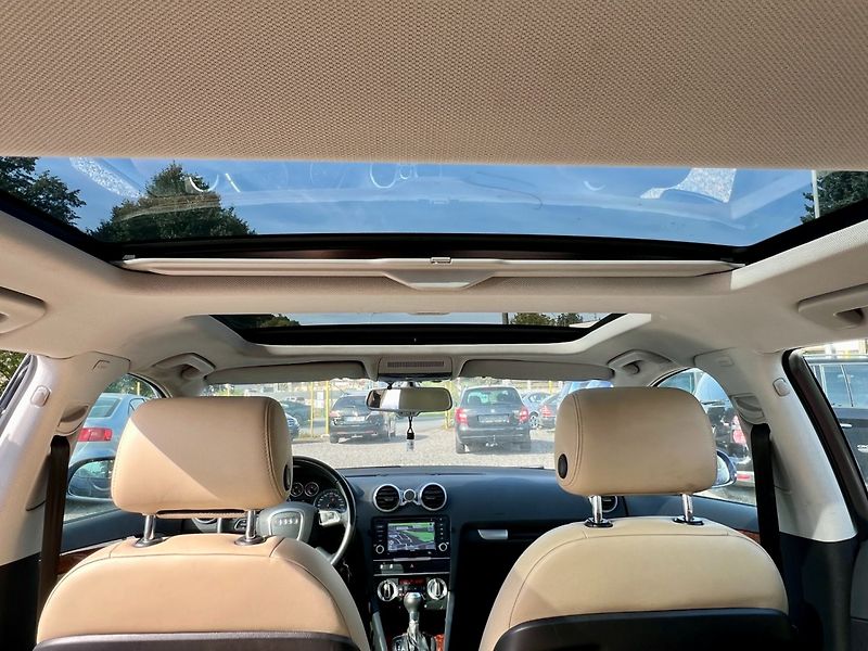 Audi A3 (2011) 1.4 TSI DSG - fotka 12 z 14