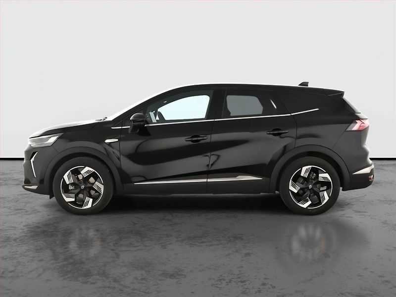 Renault Symbioz (2025) E-Tech Full Hybrid, Techno - fotka 3 z 17
